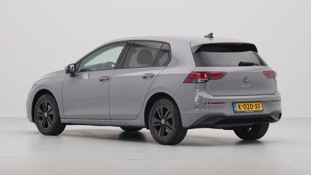 Volkswagen Golf 1.0 TSI 110pk Life