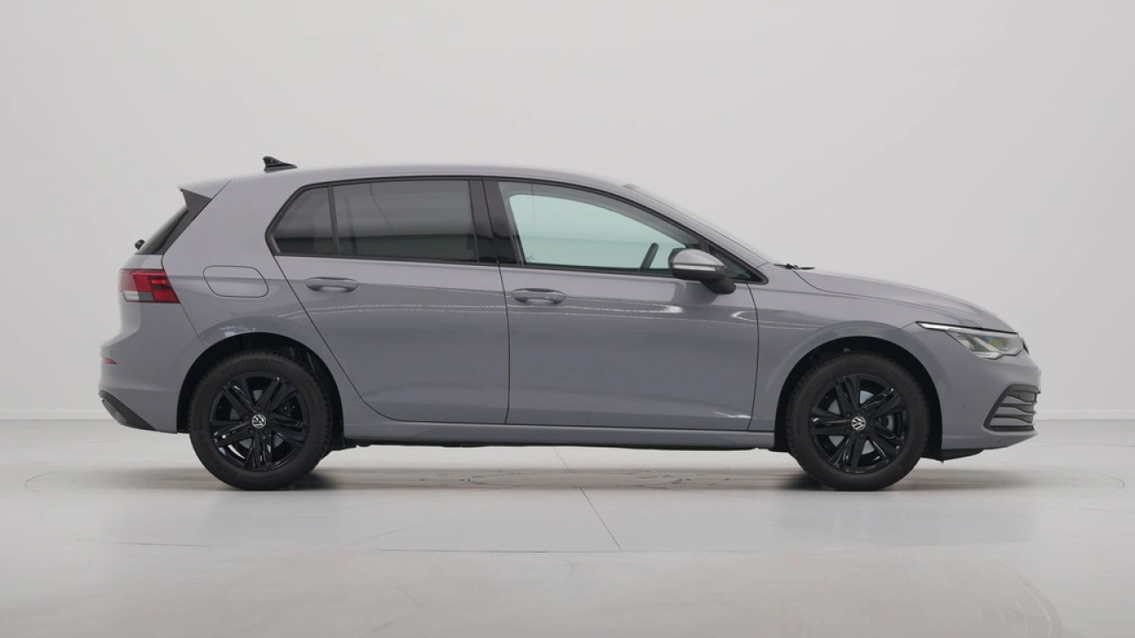 Volkswagen Golf 1.0 TSI 110pk Life