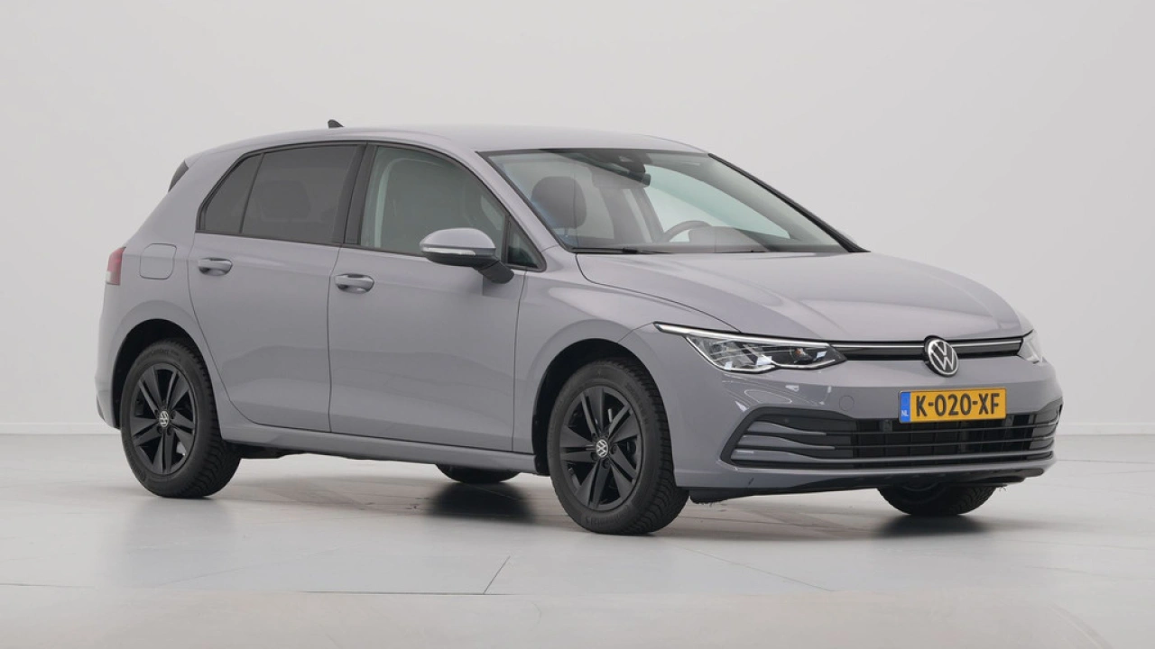 Volkswagen Golf 1.0 TSI 110pk Life