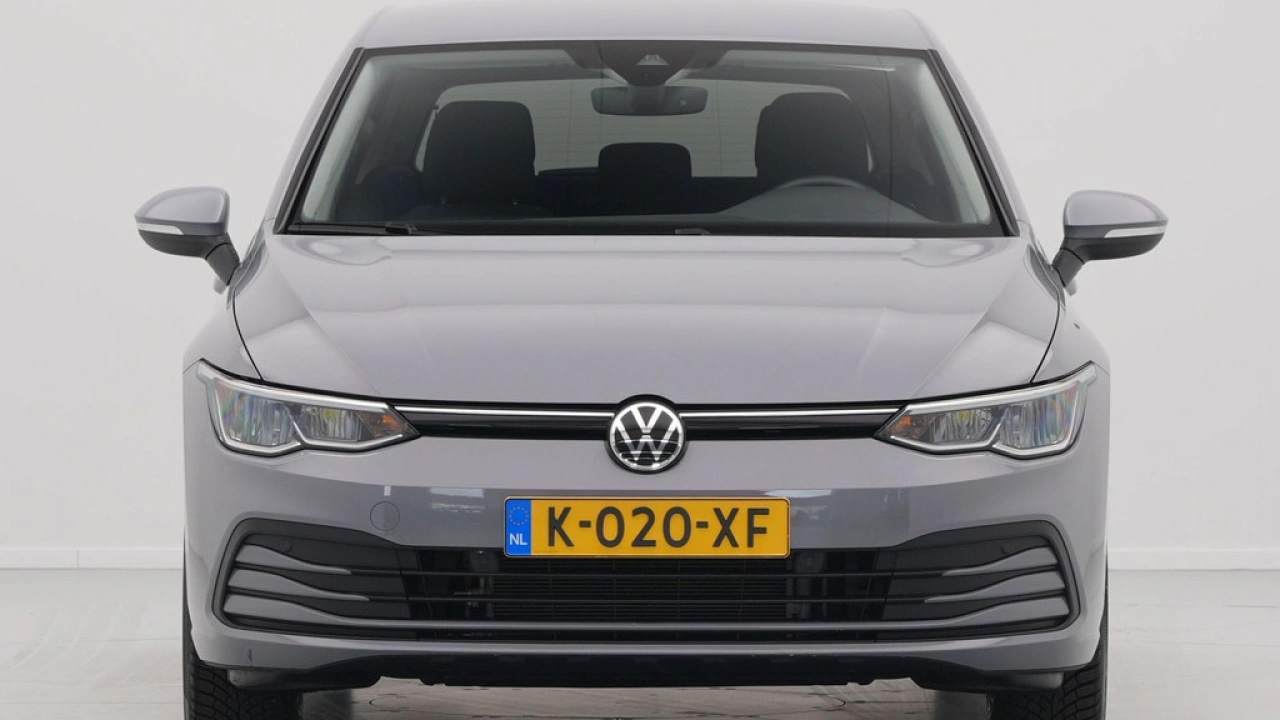Volkswagen Golf 1.0 TSI 110pk Life