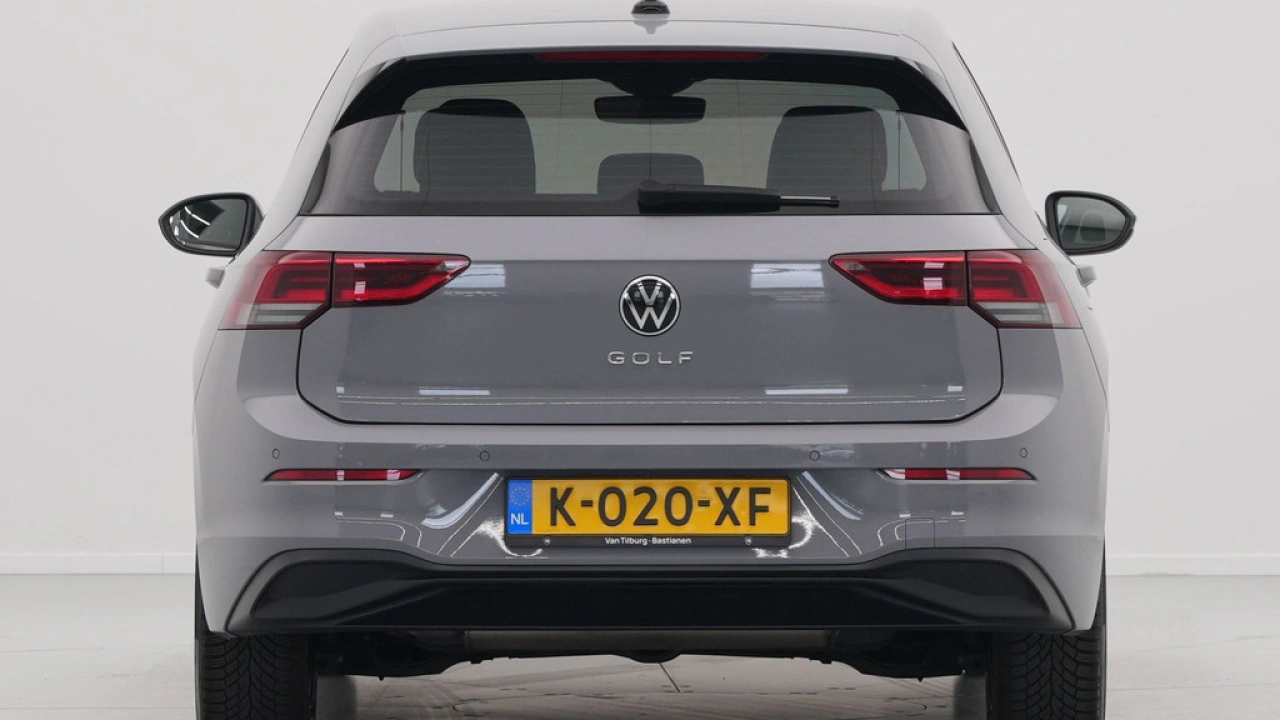 Volkswagen Golf 1.0 TSI 110pk Life