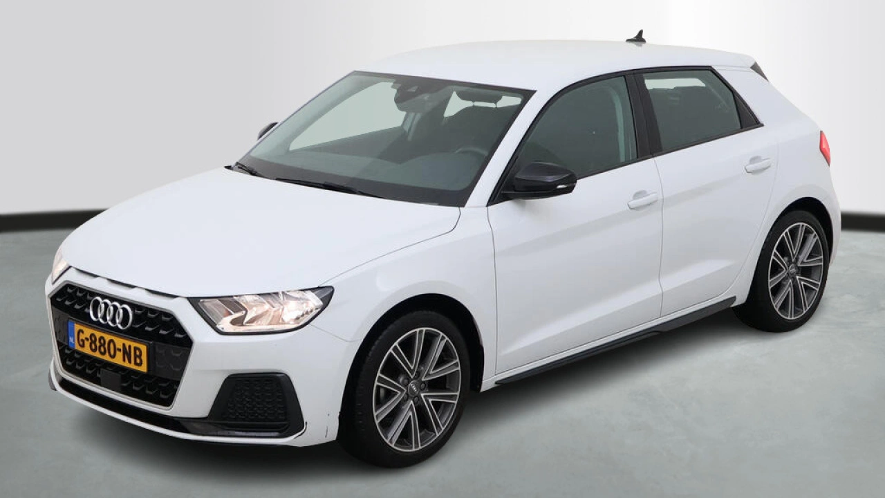 Audi A1 Sportback 25 TFSI 95pk Epic