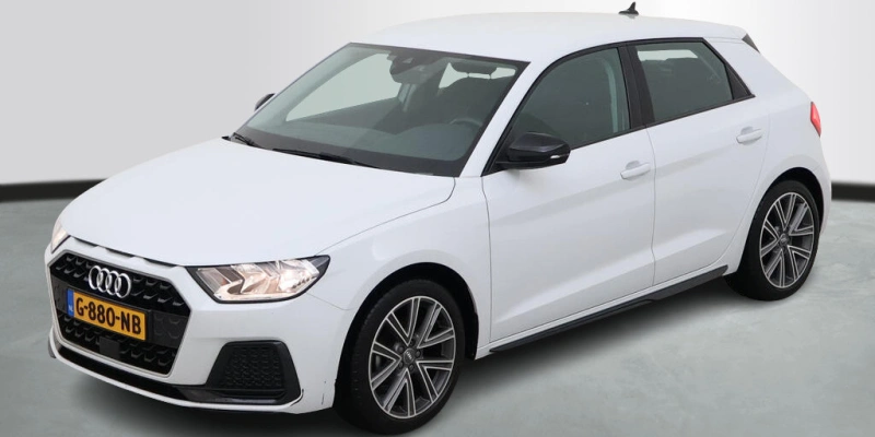 Audi A1 Sportback 25 TFSI 95pk Epic