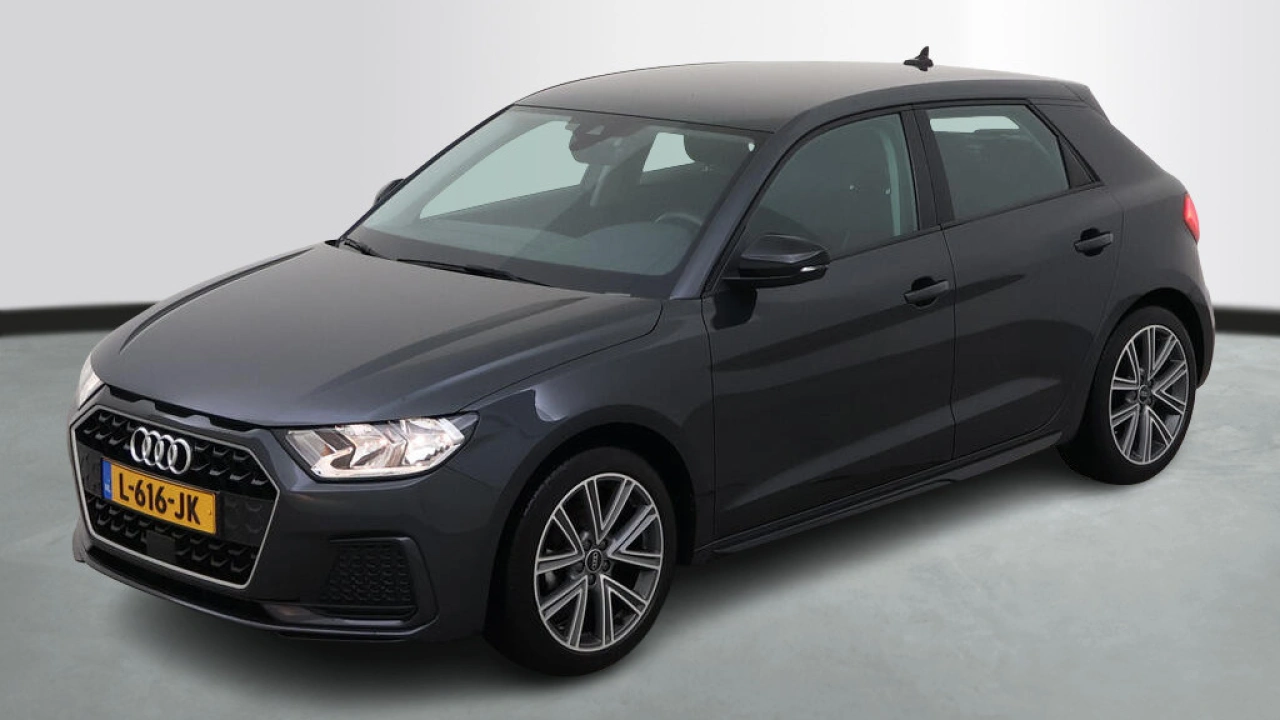 Audi A1 Sportback 25 TFSI 95pk Epic