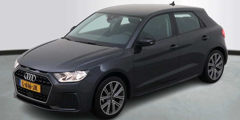 Audi A1 Sportback 25 TFSI 95pk Epic