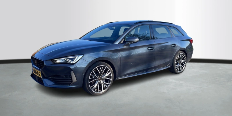 CUPRA Leon Sportstourer 1.4 TSI eHybrid VZ Performance Limited