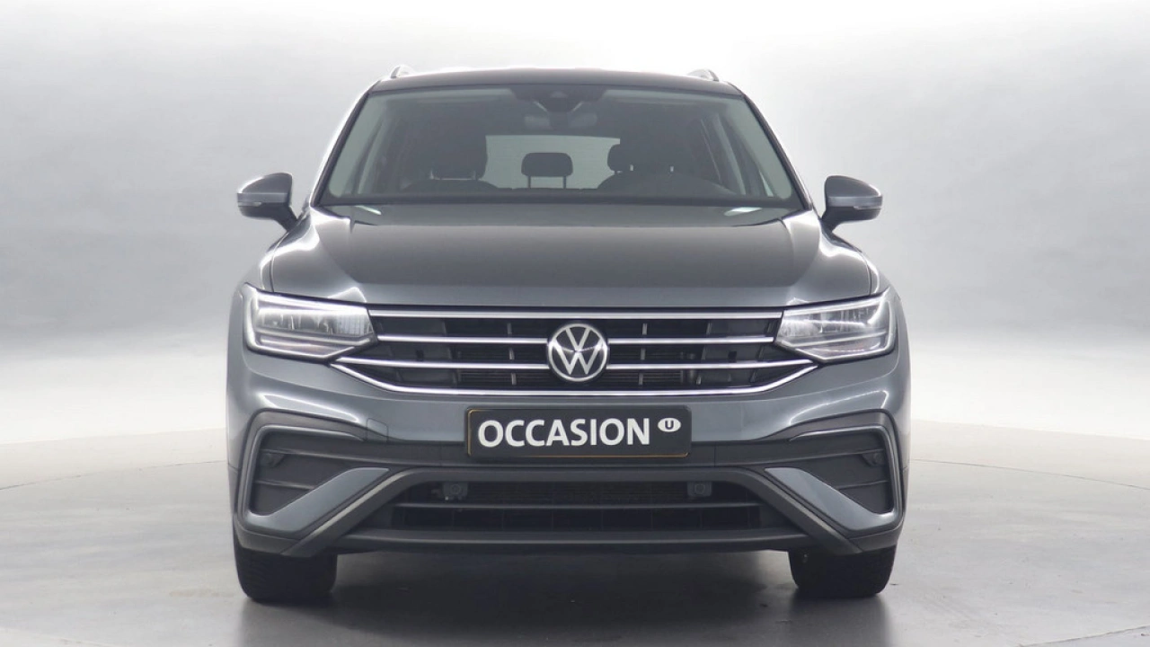 Volkswagen Tiguan Allspace 1.5 TSI 150pk Life Business 7p. DSG