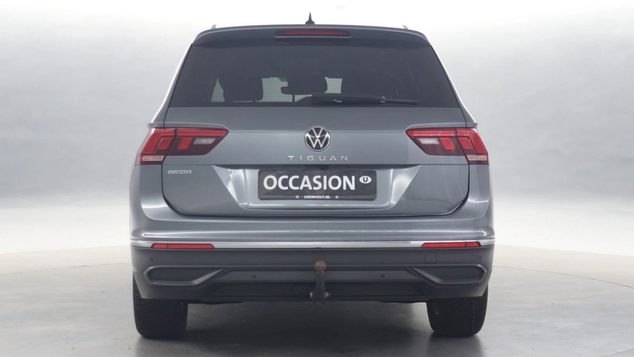 Volkswagen Tiguan Allspace 1.5 TSI 150pk Life Business 7p. DSG