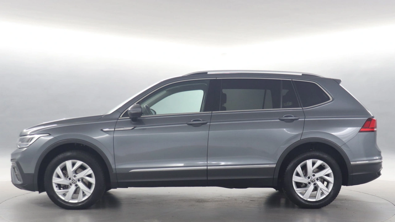 Volkswagen Tiguan Allspace 1.5 TSI 150pk Life Business 7p. DSG