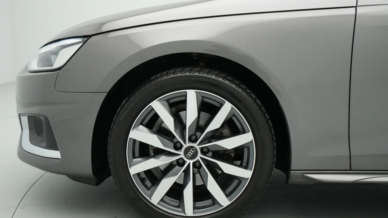 Audi A4 Avant 35 TFSI Business Edition