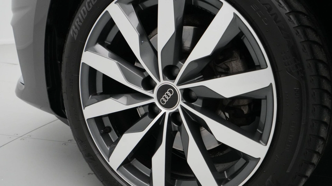Audi A4 Avant 35 TFSI Business Edition