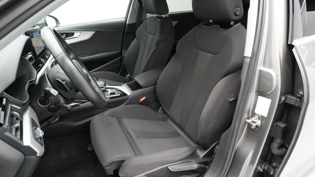 Audi A4 Avant 35 TFSI Business Edition