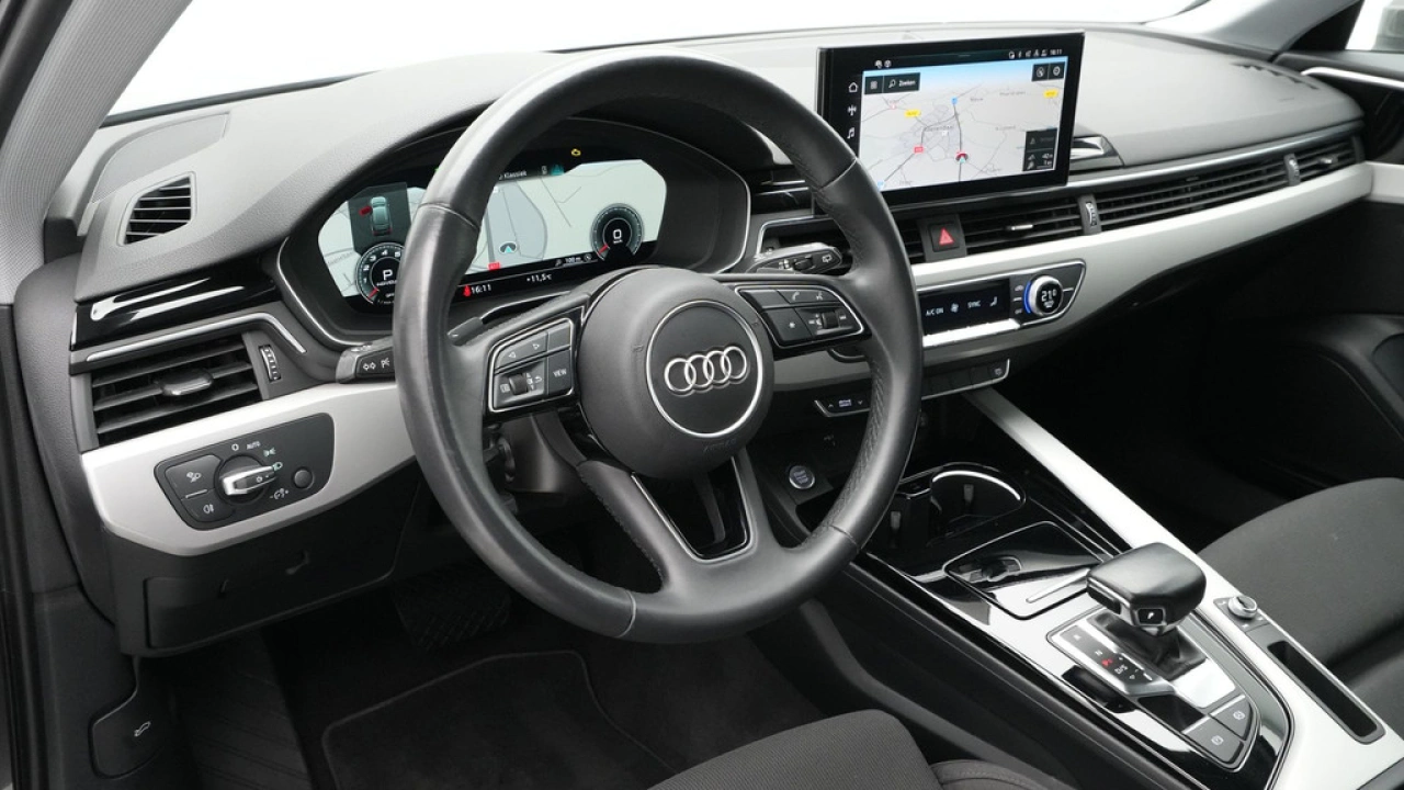 Audi A4 Avant 35 TFSI Business Edition