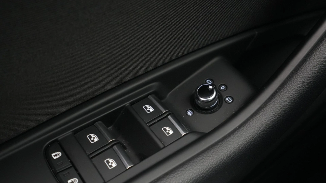 Audi A4 Avant 35 TFSI Business Edition