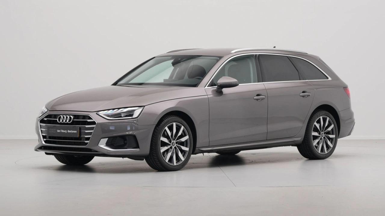 Audi A4 Avant 35 TFSI Business Edition