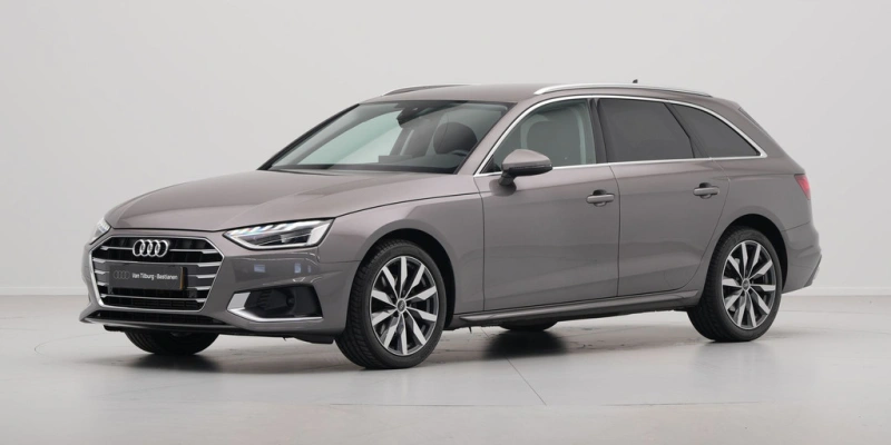 Audi A4 Avant 35 TFSI Business Edition