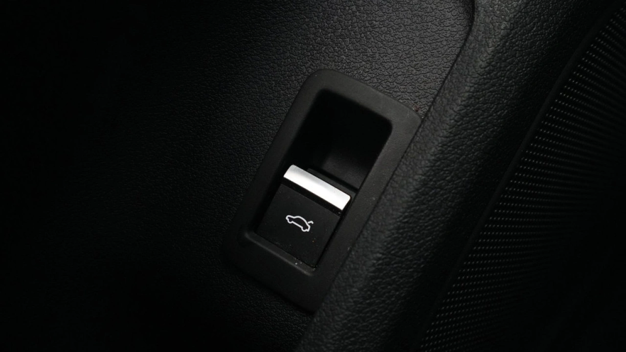 Audi A4 Avant 35 TFSI Business Edition