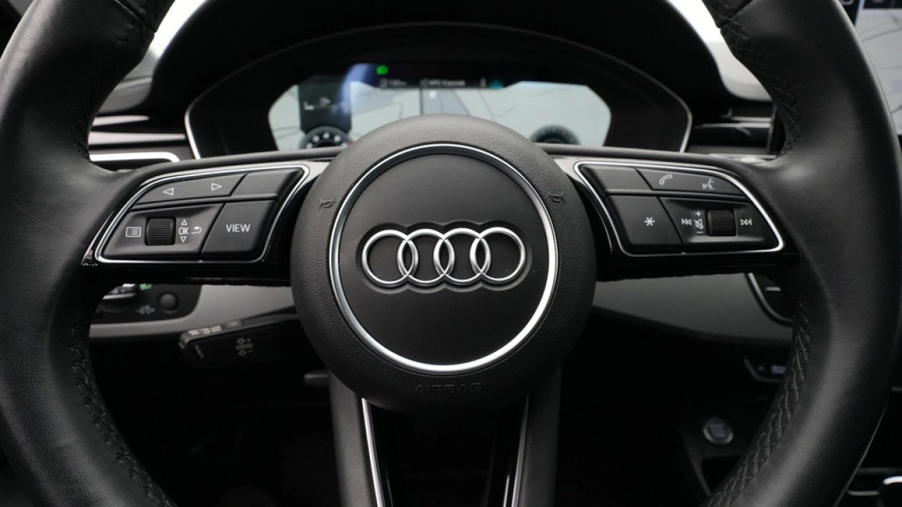 Audi A4 Avant 35 TFSI Business Edition