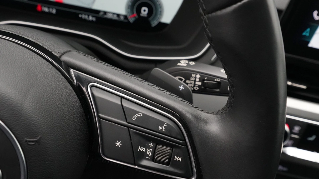 Audi A4 Avant 35 TFSI Business Edition