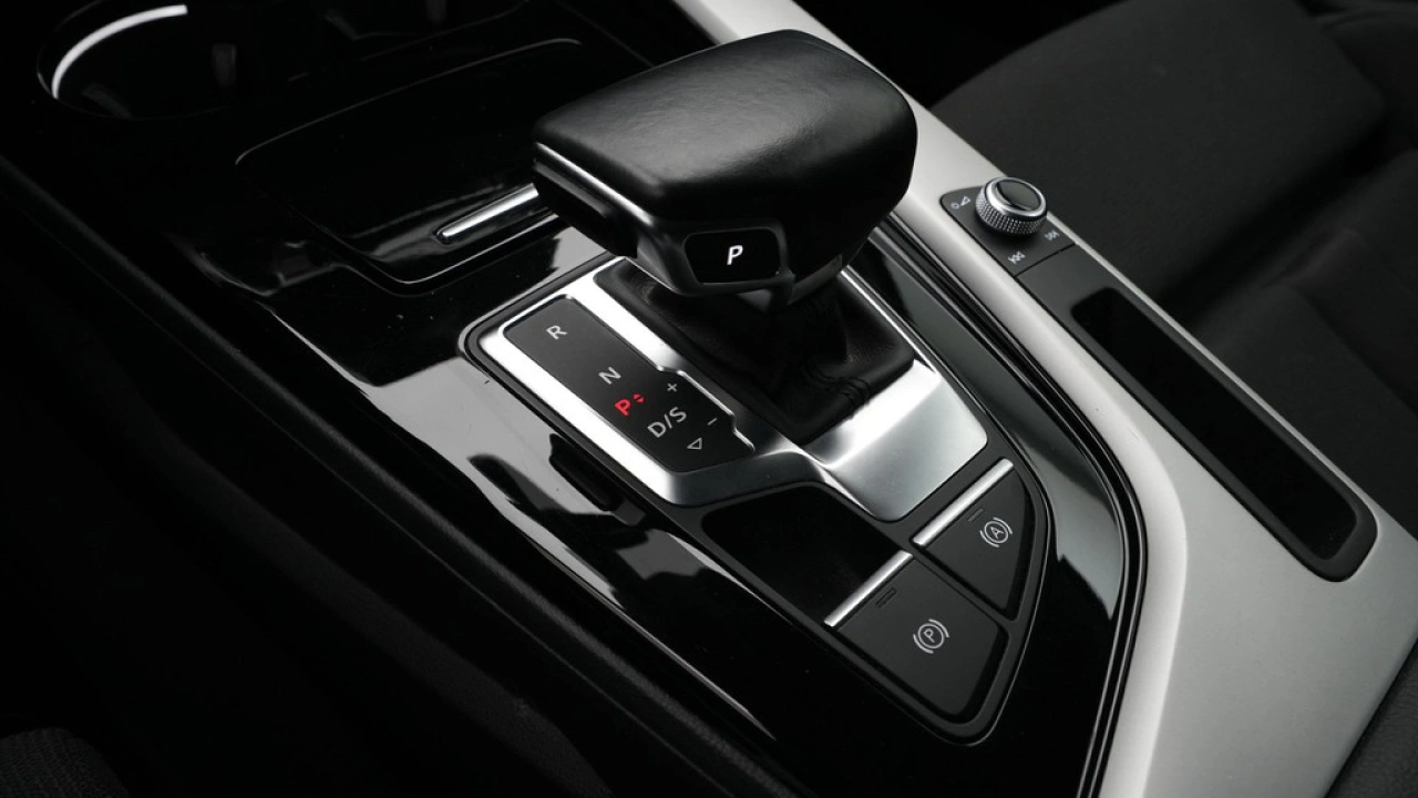 Audi A4 Avant 35 TFSI Business Edition