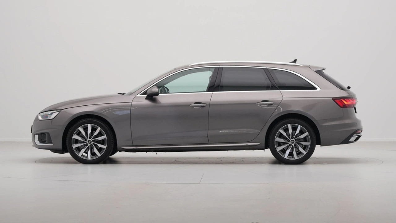 Audi A4 Avant 35 TFSI Business Edition