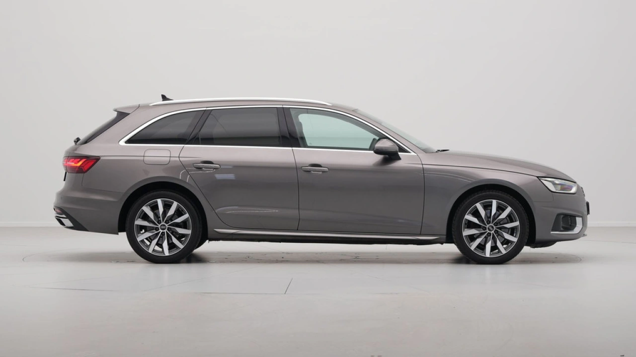Audi A4 Avant 35 TFSI Business Edition