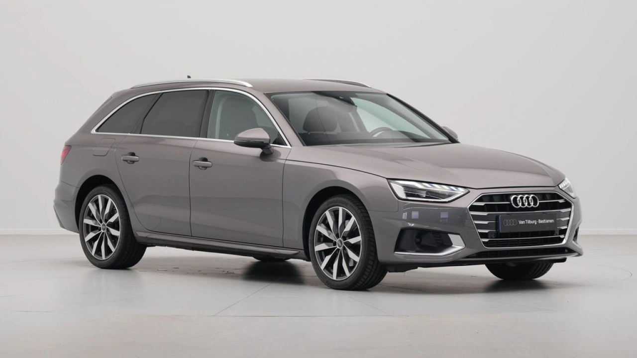 Audi A4 Avant 35 TFSI Business Edition