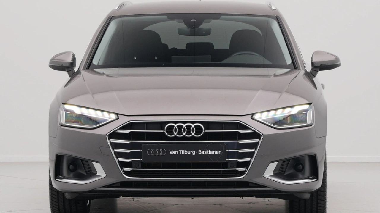 Audi A4 Avant 35 TFSI Business Edition
