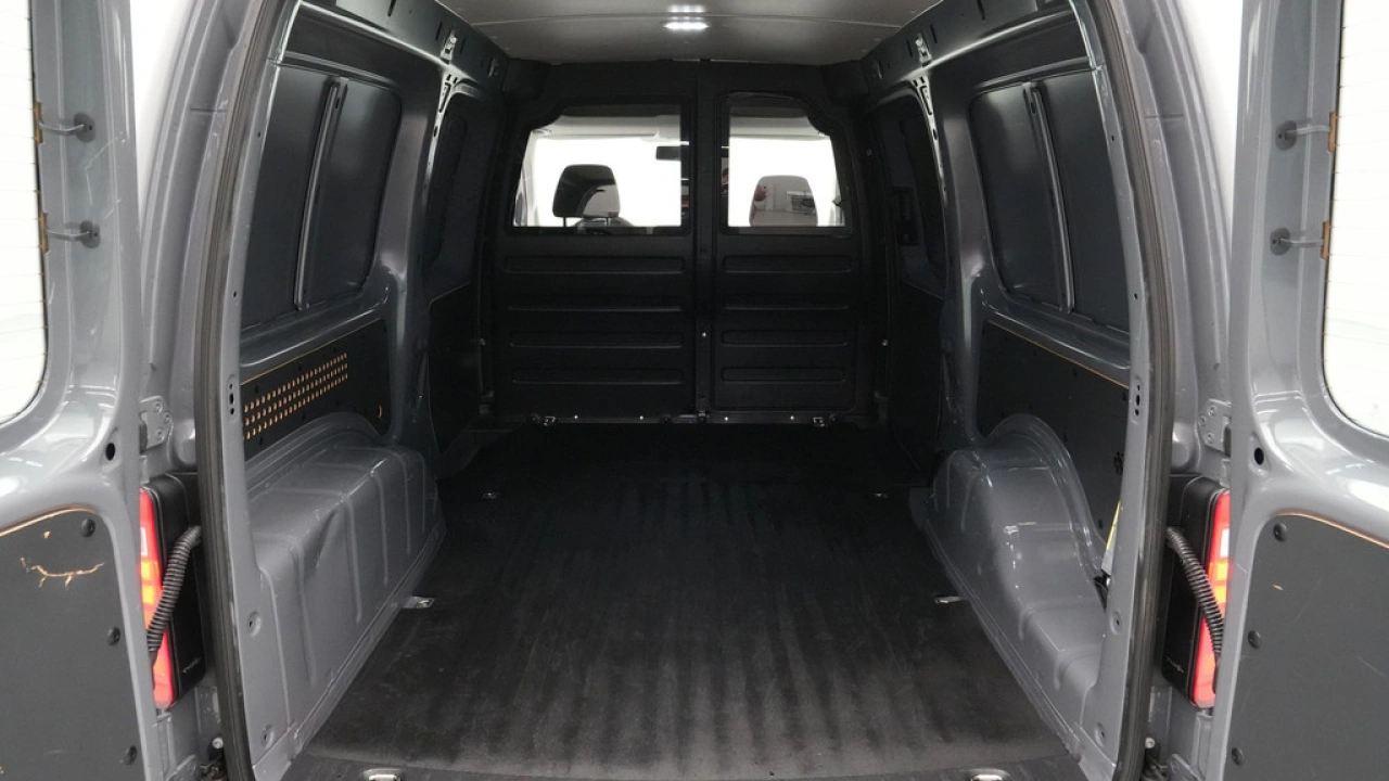 VW Bedrijfswagens Caddy 2.0 TDI L2H1 BMT Maxi Trendline