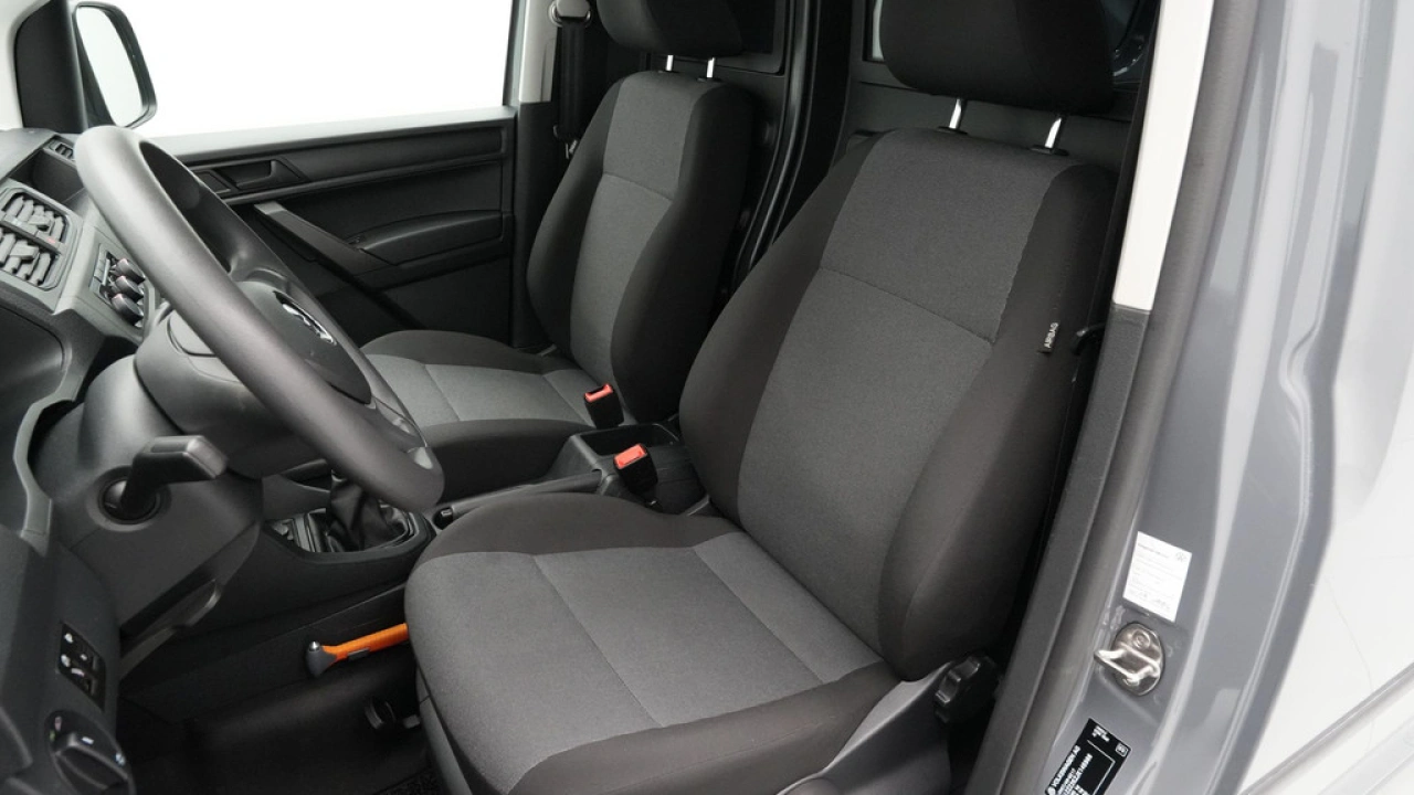 VW Bedrijfswagens Caddy 2.0 TDI L2H1 BMT Maxi Trendline
