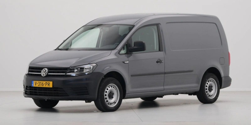 VW Bedrijfswagens Caddy 2.0 TDI L2H1 BMT Maxi Trendline