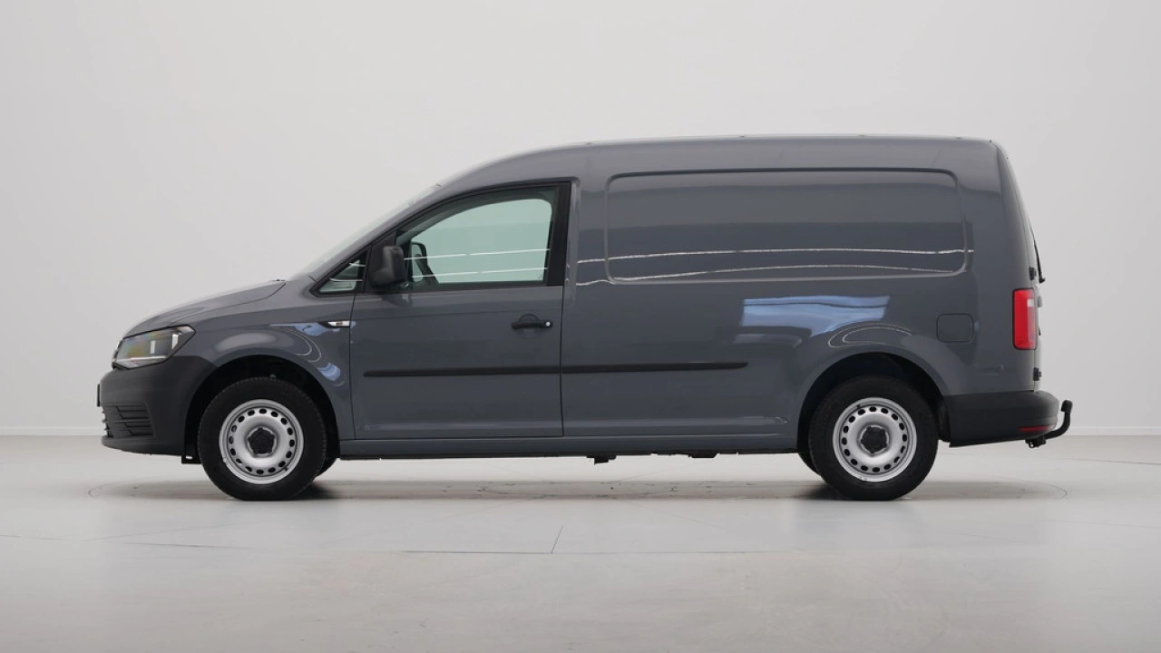 VW Bedrijfswagens Caddy 2.0 TDI L2H1 BMT Maxi Trendline