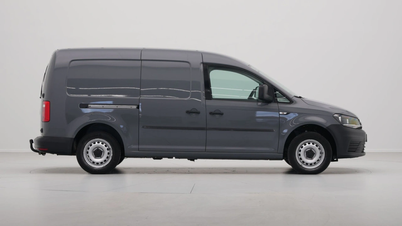 VW Bedrijfswagens Caddy 2.0 TDI L2H1 BMT Maxi Trendline