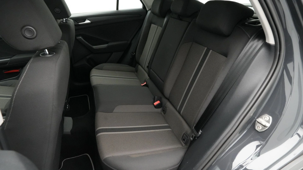 Volkswagen T-Roc 1.0 TSI Style
