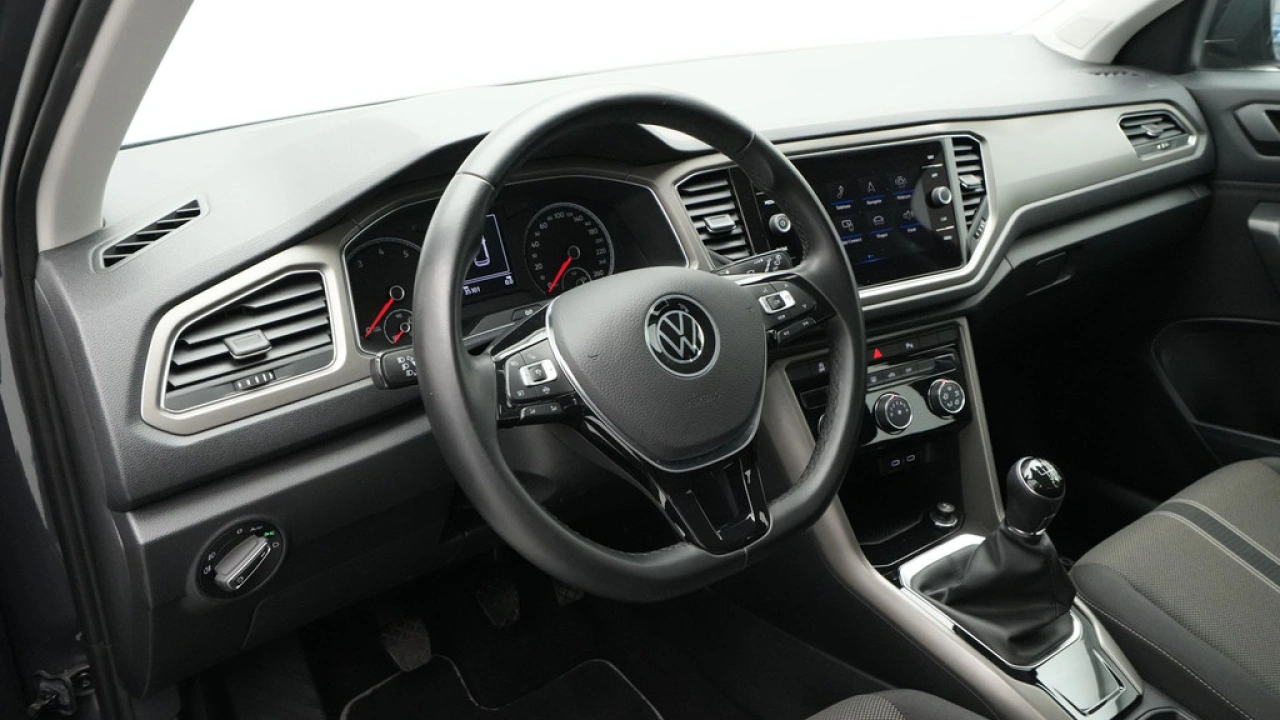 Volkswagen T-Roc 1.0 TSI Style