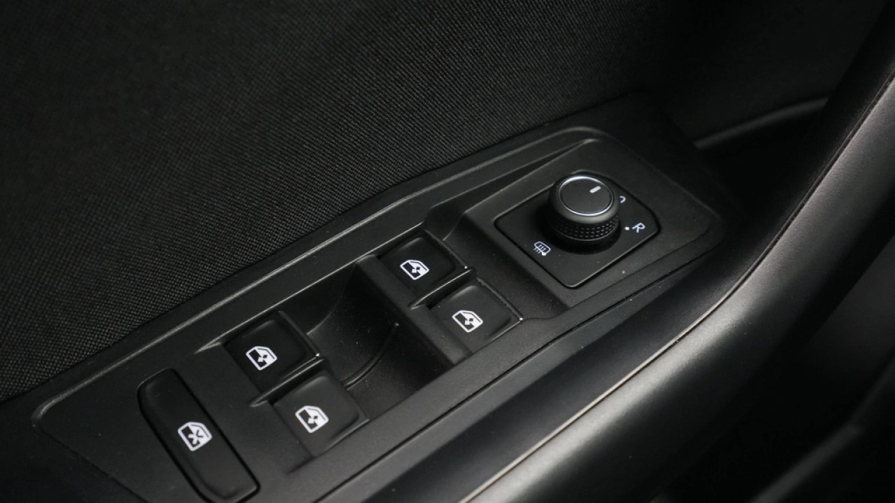 Volkswagen T-Roc 1.0 TSI Style