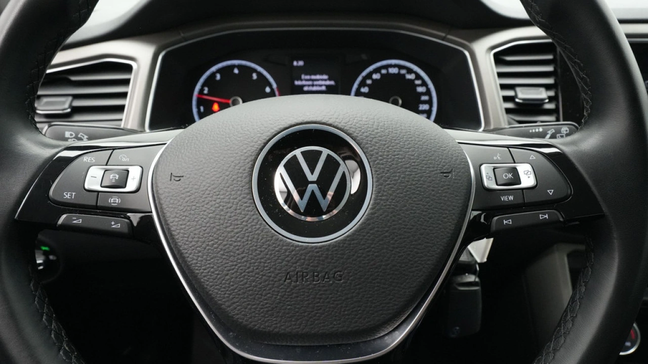 Volkswagen T-Roc 1.0 TSI Style