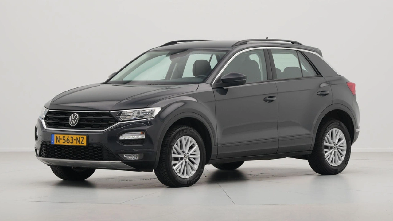 Volkswagen T-Roc 1.0 TSI Style
