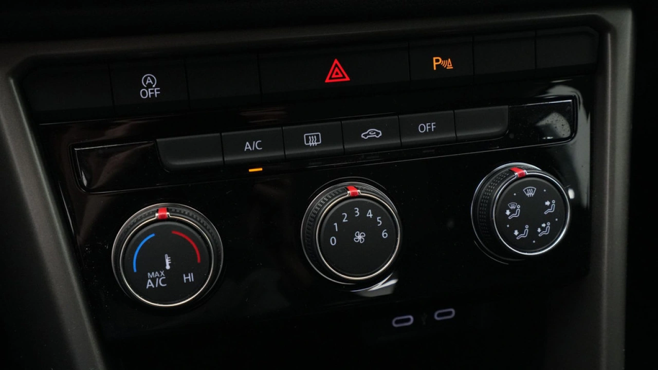 Volkswagen T-Roc 1.0 TSI Style