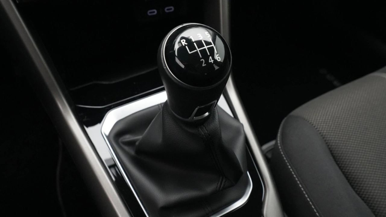 Volkswagen T-Roc 1.0 TSI Style
