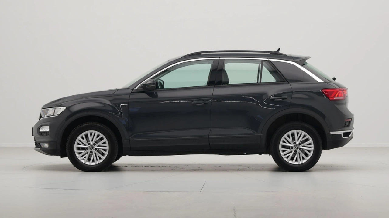 Volkswagen T-Roc 1.0 TSI Style