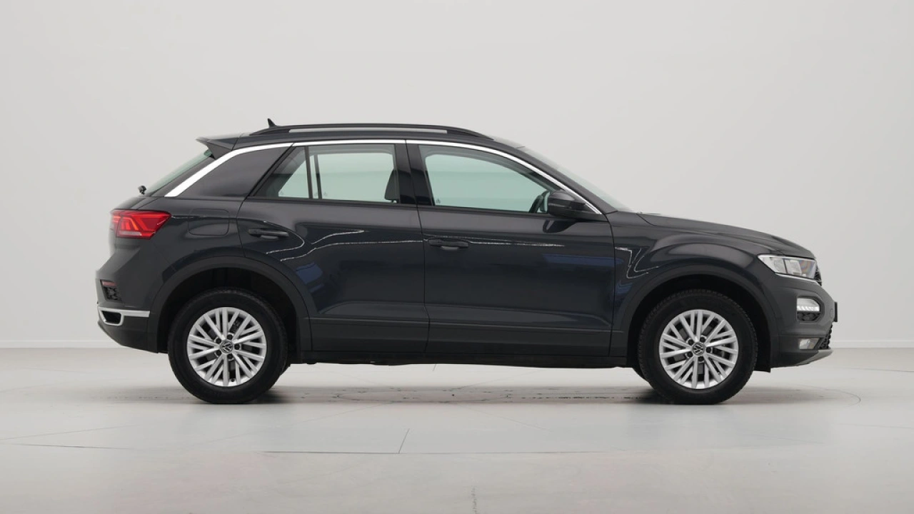 Volkswagen T-Roc 1.0 TSI Style