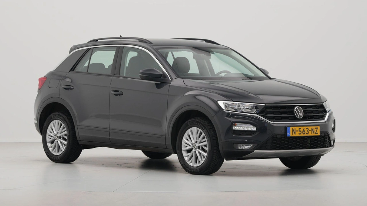 Volkswagen T-Roc 1.0 TSI Style
