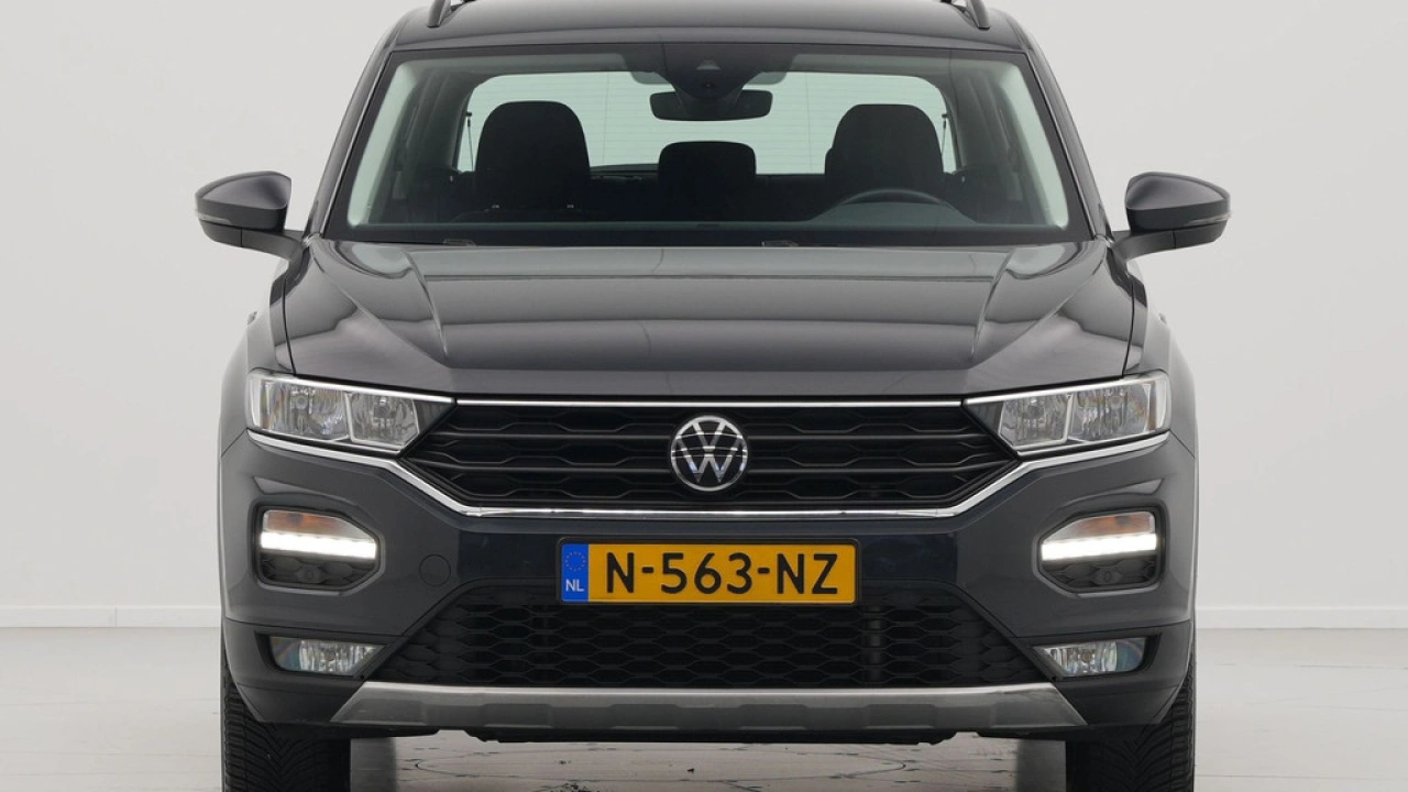 Volkswagen T-Roc 1.0 TSI Style