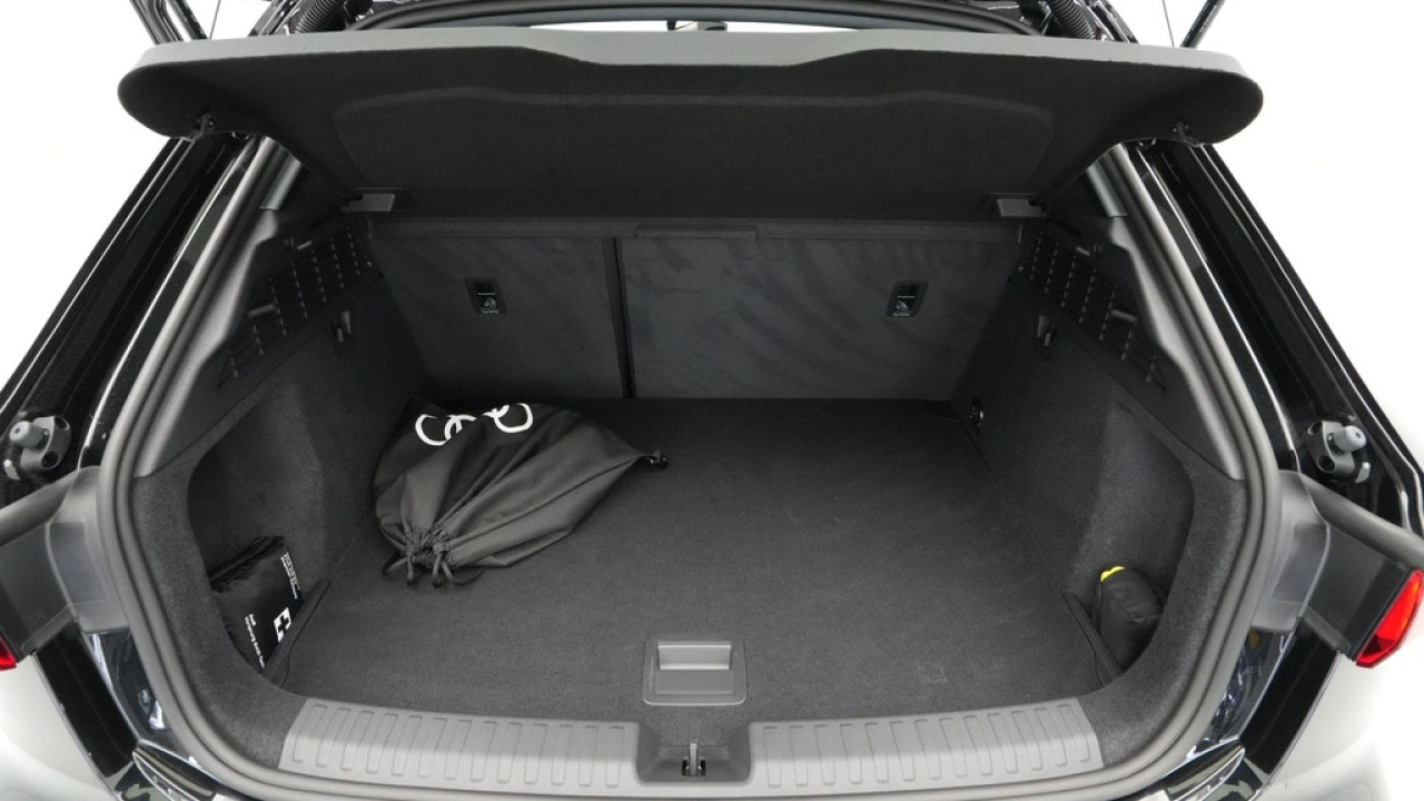 Audi A3 Sportback 40 TFSI e S line
