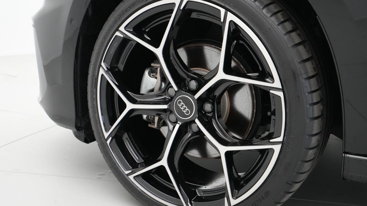 Audi A3 Sportback 40 TFSI e S line