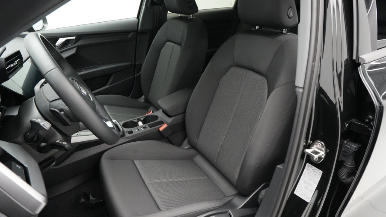 Audi A3 Sportback 40 TFSI e S line