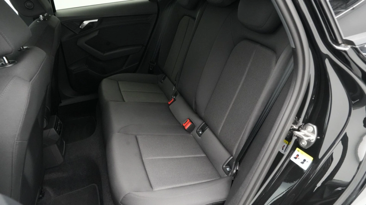 Audi A3 Sportback 40 TFSI e S line