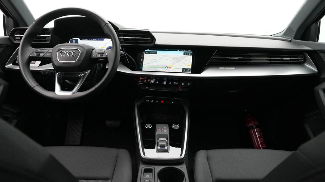 Audi A3 Sportback 40 TFSI e S line