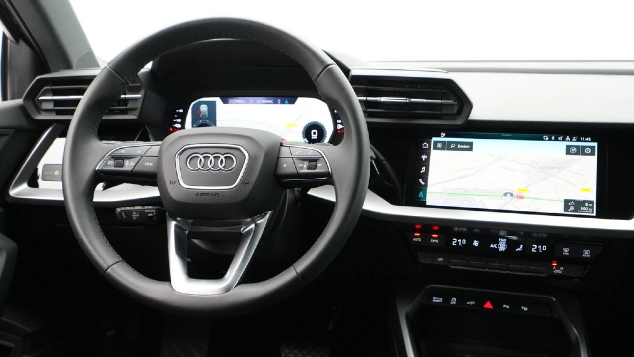 Audi A3 Sportback 40 TFSI e S line